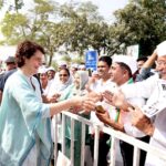 Congress's Satyagraha