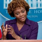 White House: TikTok poses a danger to the welfare and security of the United States