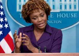 White House: TikTok poses a danger to the welfare and security of the United States