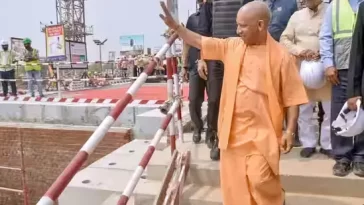 Yogi Adityanath