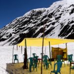 Zero point - Kashmir