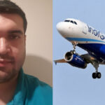 Drunk passenger held for trying to open IndiGo Delhi-Bengaluru emergency door flap