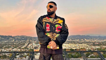 Badshah apologises after receiving backlash over his new song ‘Sanak’