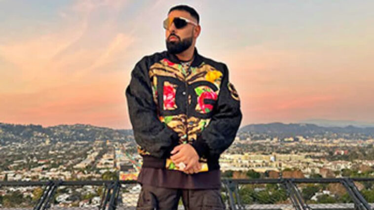 Badshah apologises after receiving backlash over his new song ‘Sanak’