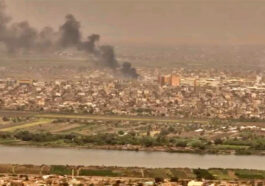 413 people have died in Sudan fighting so far: WHO