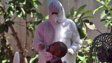 128 Covid Positive tests in Chandigarh tricity