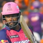 IPL 2023: Rajasthan Royals fined for sluggish over-rate against Chennai Super Kings
