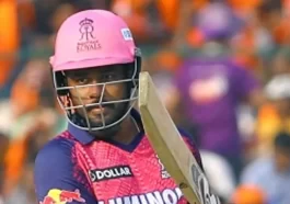 IPL 2023: Rajasthan Royals fined for sluggish over-rate against Chennai Super Kings