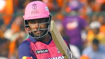 IPL 2023: Rajasthan Royals fined for sluggish over-rate against Chennai Super Kings