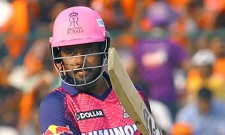 IPL 2023: Rajasthan Royals fined for sluggish over-rate against Chennai Super Kings