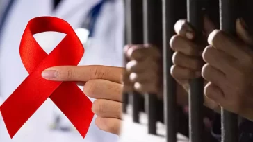 Uttarakhand: 44 prisoners found HIV-positive in Haldwani jail