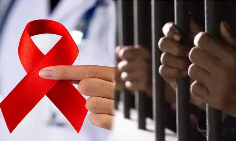 Uttarakhand: 44 prisoners found HIV-positive in Haldwani jail