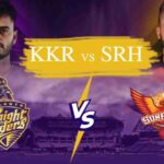 KKR vs SRH IPL