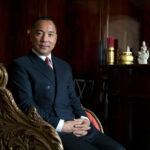 Guo Wengui has been denied bail in a US fraud case