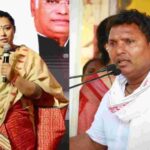 Assam Cong issues show cause notice to Angkita Dutta on harassment allegations on IYC President