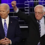 Bernie Sanders will not run for president, endorses Biden bid for re-electio