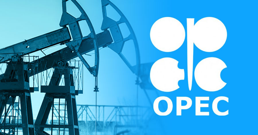 OPEC Plus announces oil output limits of 1.16 million barrels per day