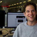 Evan Gershkovich, a reporter for the Wall Street Journal, is accused with espionage in Russia