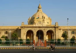 Old government buildings in Uttar Pradesh will be renovated, including the Vidhan Bhawan