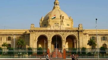 Old government buildings in Uttar Pradesh will be renovated, including the Vidhan Bhawan