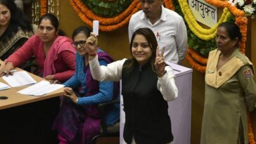 MCD elects Delhi mayor and deputy mayor today