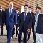 Australia to host Quad leaders’ summit on May 24