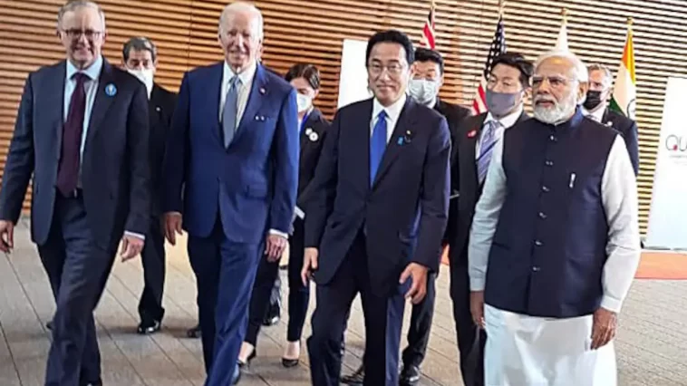 Australia to host Quad leaders’ summit on May 24