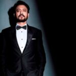 Director Anup Singh recalls last moments of Irrfan Khan