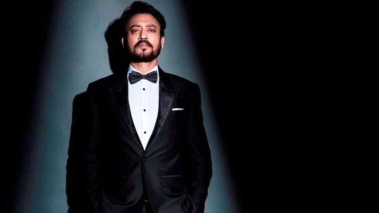Director Anup Singh recalls last moments of Irrfan Khan