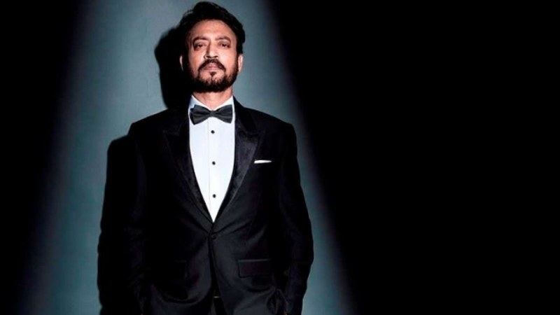 Director Anup Singh recalls last moments of Irrfan Khan