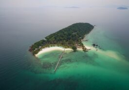 Havelock Island