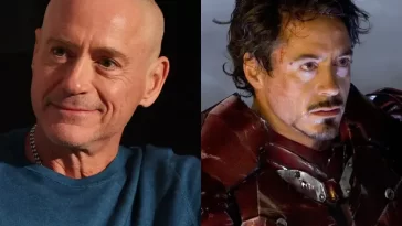 Best wishes on your birthday, Robert Downey Jr. Six lesser known Iron Man truths