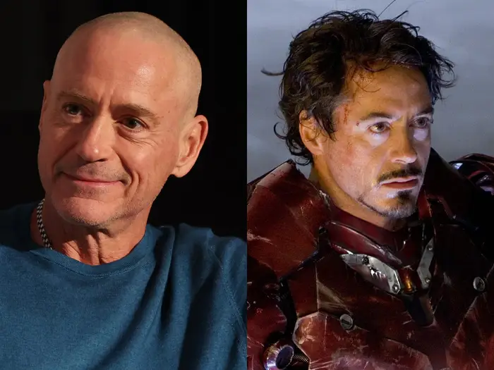Best wishes on your birthday, Robert Downey Jr. Six lesser known Iron Man truths