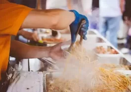 Health Ministry of India proposes 100 Food Streets to promote secure, hygienic food practices