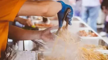 Health Ministry of India proposes 100 Food Streets to promote secure, hygienic food practices