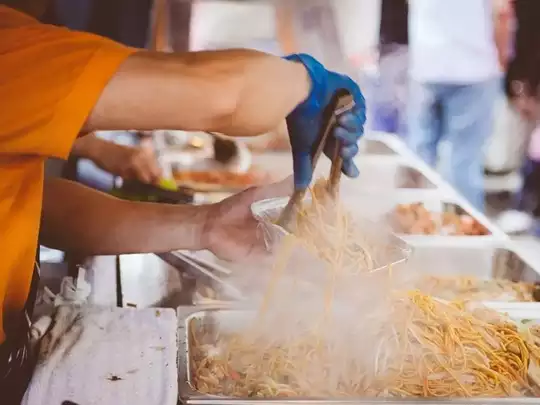 Health Ministry of India proposes 100 Food Streets to promote secure, hygienic food practices