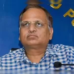 District Judge seeks ED response on Satyendar Jain's plea seeking transfer of his case to another Judge