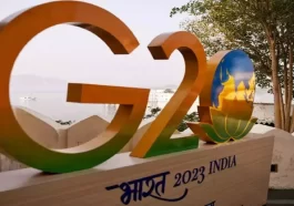 14 nations' delegates gather in Agartala for the G20 summit