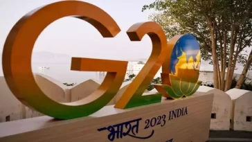 14 nations' delegates gather in Agartala for the G20 summit