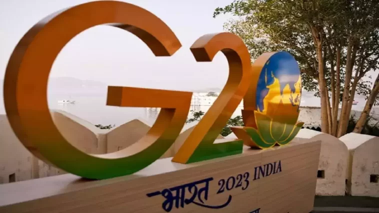14 nations' delegates gather in Agartala for the G20 summit