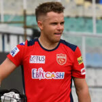 Sehwag On Sam Curran