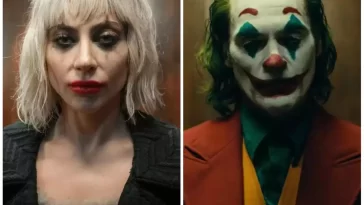 Lady Gaga wraps shoot for Joker sequel, fans say ‘She’s coming for that Oscar'