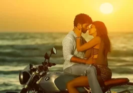 Shahid Kapoor, Kriti Sanon come together for "impossible love story", fans excited