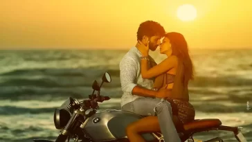 Shahid Kapoor, Kriti Sanon come together for "impossible love story", fans excited