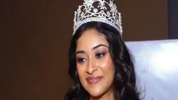 Femina Miss India World 2023