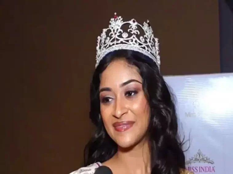 Femina Miss India World 2023