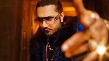 “False, baseless”: Rapper Honey Singh reacts to kidnapping and assault allegations