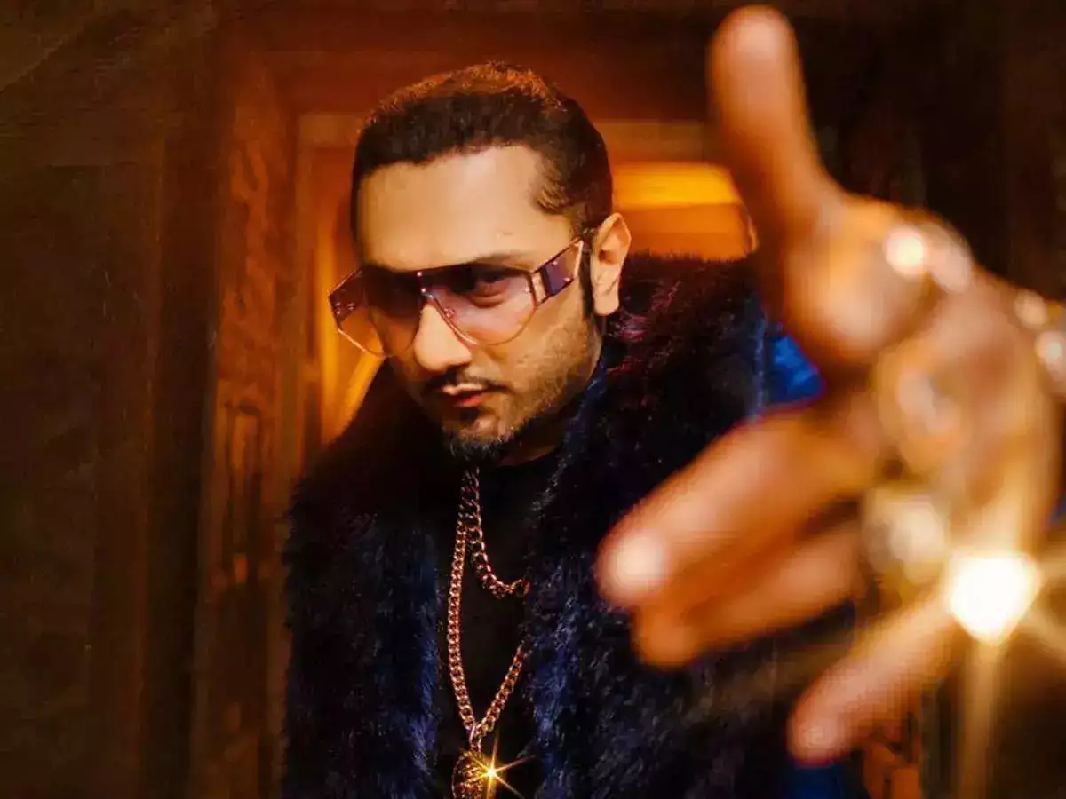 “False, baseless”: Rapper Honey Singh reacts to kidnapping and assault allegations