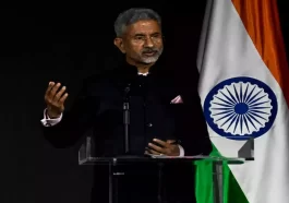 "Very difficult to engage with neighbour who practices cross-border terrorism...": Jaishankar on Pakistan