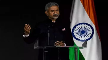 "Very difficult to engage with neighbour who practices cross-border terrorism...": Jaishankar on Pakistan